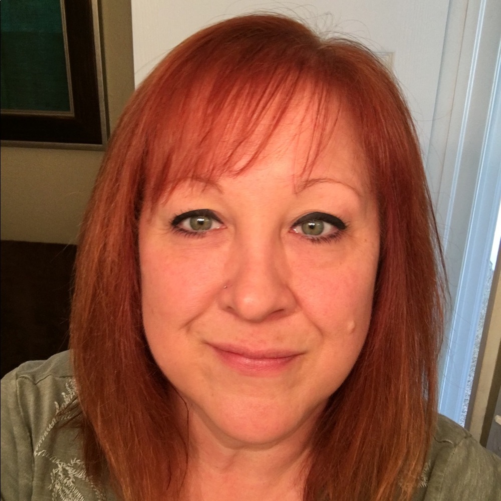 Meet your Posher, Kim